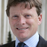 Your Expert Witness Fisheries minister Richard Benyon