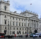 Picture of HMRC HQ for Your Expert Witness story