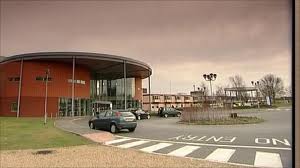 Hinchingbrooke NHS hospital