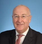 Picture of Kevin Hurley for Your Expert Witness story