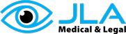 JLA Logo M