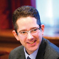 Your Expert Witness Jonathan Djanogly