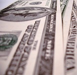 Picture of US dollars for Expert witness story