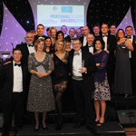 Your Expert Witness PIJ awards 2011