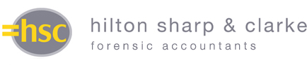 Your Expert Witness Hilton Sharp & Clarke Forensic Accountants