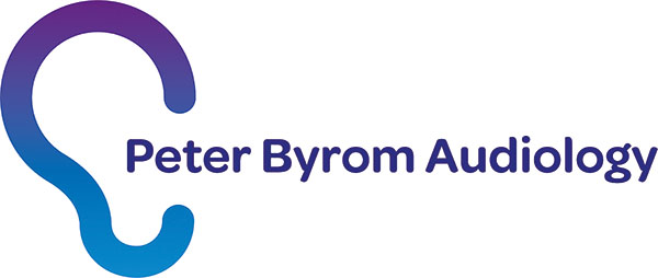 Peter Byrom logo