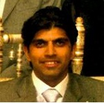 Expert Witness crime story Ravjani picture