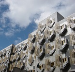 Picture of Scottish Parliament for Your Expert Witness story