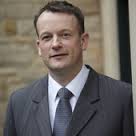 Photo of Matthew Stockwell for Your Expert witness story