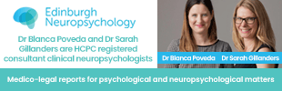 Edinburgh Neuropsychology Ltd 