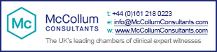 McCollum Consultants