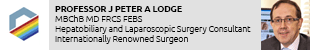 Peter Lodge
