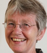 Picture of Diane Burleigh for Your Expert Witness story
