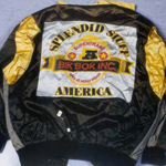 Your Expert Witness Stephen Lawrence jacket
