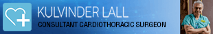 Kulvinder Lall