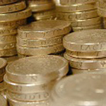 Your Expert Witness pound coins
