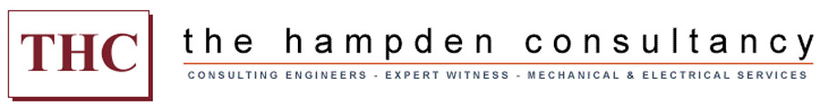 Your Expert Witness Hampden Consultancy