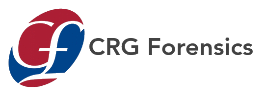 crg forensics logo