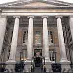 Your Expert Witness law society