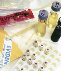 Your Witness toxicology Your Witness toxicology