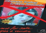Picture of poster against trafficking for Expert Witness story